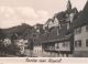 Delcampe - ALTE POSTKARTE GRUSS AUS HORB AM NECKAR PARTIE AM KANAL IHLINGER TOR GESAMTANSICHT Ansichtskarte AK Postcard Cpa - Horb