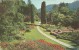 Canada – The Famous Sunken Gardens, Victoria, BC, Unused Postcard [P5028] - Victoria