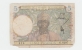 French West Africa 5 Francs 1941 "G" Banknote P 25 - Sonstige – Afrika