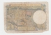 French West Africa 5 Francs 1941 "G" Banknote P 25 - Otros – Africa