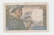 FRANCE 10 FRANCS 1944 VF+ P 99e 99 E - 10 F 1941-1949 ''Mineur''