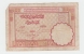 Morocco 5 Francs 14-11-1941 "G" P 23Ab 23A B - Marokko