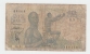 French West Africa 10 Francs 1946 VG Banknote P 37 - Sonstige – Afrika