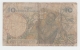 French West Africa 10 Francs 1946 VG Banknote P 37 - Autres - Afrique