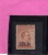 ITALY KINGDOM ITALIA REGNO 1921 BLP CENTESIMI 20 MLH CERTIFICATO OTTIMA CENTRATURA - Timbres Pour Envel. Publicitaires (BLP)