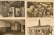 R / 29 / 5      _ Lot De 30 CP De Douaumont (55 )  Diverses  ( Sépia) - 5 - 99 Postcards