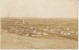 Mandan ND North Dakota, Mandan Panorama View, 1900s Vintage Real Photo Postcard - Mandan
