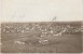 Mandan ND North Dakota, Mandan Panorama View, 1900s Vintage Real Photo Postcard - Mandan