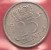 NETHERLANDS  #  25 CENTS FROM YEAR 1957 - 1948-1980 : Juliana