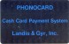 USA-NLT-01-1987-$10-PRE TRIAL TEST-CN.701C-MINT - [1] Holographic Cards (Landis & Gyr)