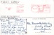 U.S. MAILOMAT POSTAL CARD Used 1943 - Covers & Documents