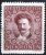 Austria 1922 Musicians - Composers 50K Strauss Mint No Gum  SG 524 - Nuovi