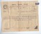 764/17 -  SUISSE - Télégramme Illustré Huiles Et Graisses Végétales Horn - LAUSANNE 1922 - Alimentation