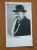 WINSTON CHURCHILL / Anno 19?? ( Zie Foto Voor Details / 80 X 130 Mm. ) !! - Hommes Politiques & Militaires