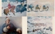 Arte RUSSA-6 Cartoline Diverse In Confezione Originale- - Pittura & Quadri
