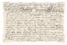 SOMME  /  SOUVENIR  DE  VILLERS-BRETONNEUX  ( Pot De Fleurs Peint Sur Papier Toilé ) /  TEXTE  GUERRE 1914-18 - Villers Bretonneux