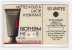 F3 / 1987 - Biotherm - 50 U - SC3 - 1987