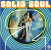 * LP *  SOLID SOUL 2 - VARIOUS ARTISTS (on Chess Records) - Soul - R&B