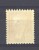 Turquie  -  1950  :  Yv  1118  *     Dentelé 10 X 12 - Unused Stamps