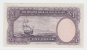 New Zealand 1 Pound 1940-55 VF++  Banknote P 159a 159 A (Hanna) - Nieuw-Zeeland