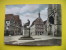Dinkelsbühl Cristoph Von Schmid Denkmal;big Postcard - Dinkelsbuehl