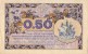 Billet De 50 Centimes (Chambre De Commerce De Paris) -  1922 - Numéro : 061.169 (§) - Chambre De Commerce