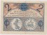 Billet De Deux Francs (Chambre De Commerce De Paris) -  1922 - Numéro : 086.277 (§) - Chambre De Commerce