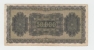 Greece 50,000 50000 Drachmai 1944 VF Banknote P 124 - Greece