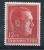Germany 1938 Mi 664 MNH  A.Hitler - Unused Stamps