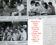 Rhapsody In August, Film De Akira Kurosawa  : Dossier De Presse + 3 Photos N&B 25x20 Cm, Texte En Anglais - Magazines