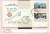 Zypern - Türk. Zypern 1975 - Cyprus Turkish 1975 - Chypre 1975 - Michel 23-24 Auf FDC - CEPT / EUROPA - Storia Postale