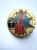 ANCIEN INSIGNE ARMEE DE L´AIR  DRAGO PARIS ETAT EXCELLENT - Airforce