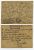 POLOGNE - 6 ENTIERS POSTAUX - CP DIVERSES  OBL. 1927/1932 - B/TB - Covers & Documents