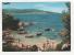 * CPSM Ile Du Levant, La Plage, Au Fond L'île De Port Cros, Var 83 * - Autres & Non Classés