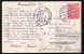 Croatia 1933 Daruvar - Jelaciceva Ulica - Postcard To Pardubice Czechoslovakia - Croatia