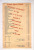 825/17 -  BELGIQUE EXPO Universelle ANVERS 1894 - Tarif Cie De Tabacs Des Philippines - 1894 – Anvers (Belgique)