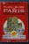 TARIDE PLAN GUIDE DE PARIS  RUES METROPOLITAIN AUTOBUS RENSEIGNEMENTS PRATIQUE PLANS CARTES TARIDE BD ST GERMAIN REF313 - Europa