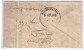 India Edward Half Anna Cover, Postal Stationery Used 1908 - 1902-11  Edward VII