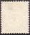 Schweiz 1882-02-22 Wildegg Zu#51 Faserpapier Sitzende Helvetia 50 Rp. Lila Bedarfsstempel - Oblitérés