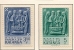 Katanga 52/58, 56/65, **MNH - Katanga