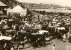 VINTAGE REAL PHOTO POSTCARD  ADEN CEREMONY ARABIA HORSE CARRIAGES - Yémen