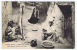 France : Port-Said Interieur D´une Habitation Dans La Plaine, 18-12-1919 - Storia Postale