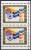 Delcampe - Suède 1967 - Yvert N° 570, 571 & C570  ** - Unused Stamps