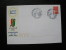 Cachet Temporaire Tour De France Cycliste - COLMAR - 1997 - Wines & Alcohols