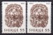 Delcampe - Suède 1969 - Yvert N° 625 à 630 & C625 ** - Neufs