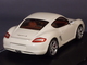 Schuco Minicar Fan Special, Porsche Cayman S, 1:43 - Schuco