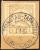 Deutsche Post In Kiautschou 1905- Mi#18 Briefstück Vollstemepl Tsingtau-Tapautau 1906-06-01 Signiert - Kiautschou