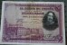 BANCO DE ESPANA 50 PESETAS  MADRID 15-8- 1928  &gt;  TABLEAU PEINTURES DE VELASQUEZ  &gt;&gt; BILLET DE BANQUE BANK  BAN - 50 Peseten