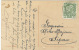 Dubrovnik _ Raguse. Postcard Sent 9. IX. 1912. To Island Sipan. - Croatia