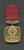 RUSSIA USSR   MEDAL 50th ANNIVERSARY OF SOVIET UNION 3 - Russia